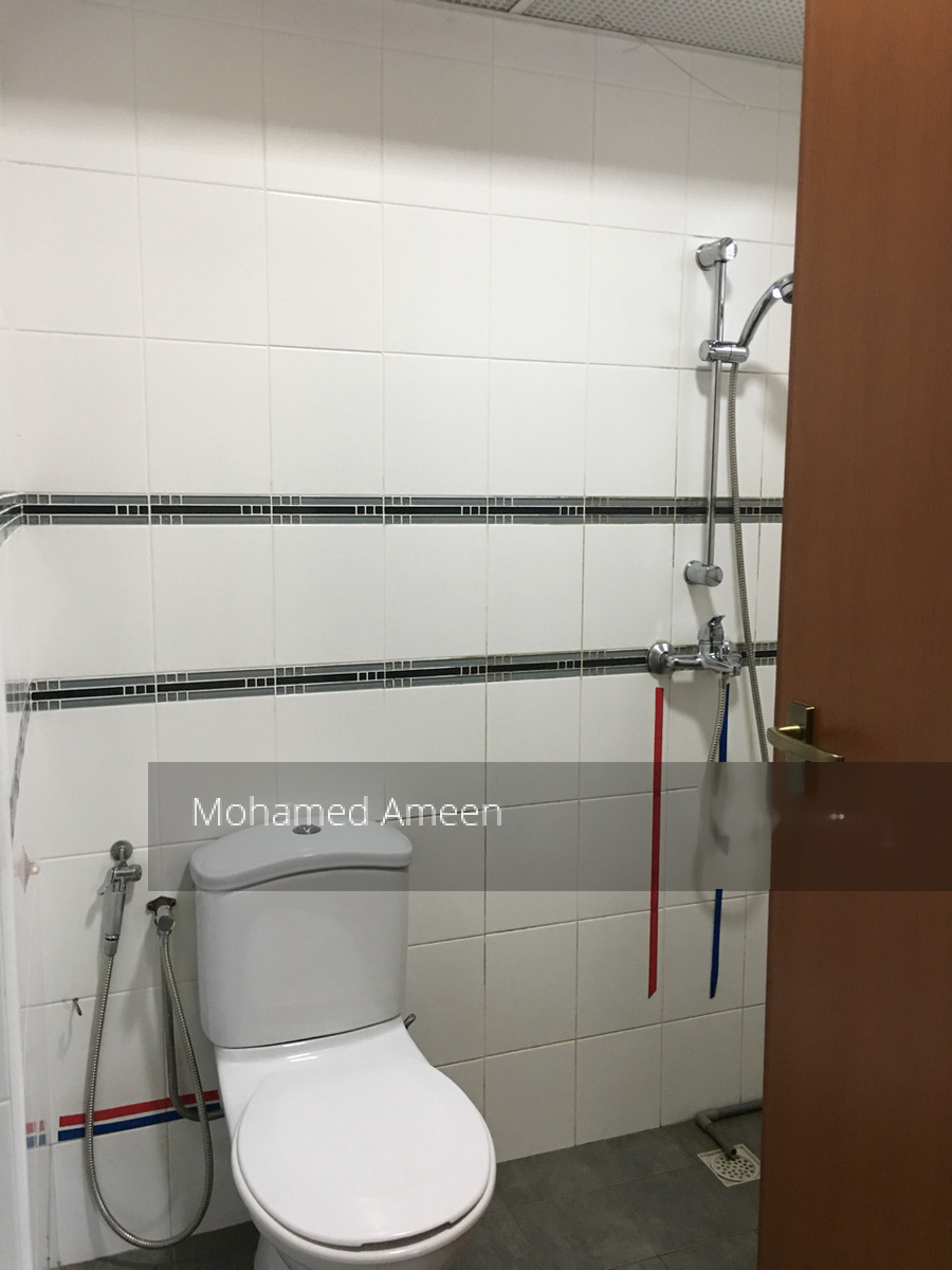 Blk 27 Ghim Moh Link (Queenstown), HDB 4 Rooms #144287922